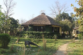 Rhino Lodge Bardia