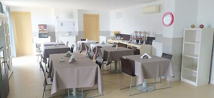 Agriturismo La Pietra