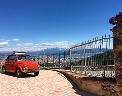 Agriturismo La Pietra