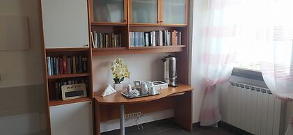 Agriturismo La Pietra