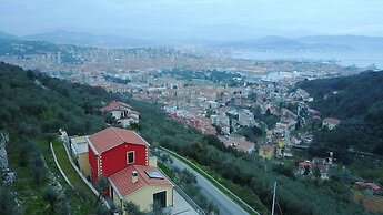 Agriturismo La Pietra