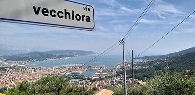 Agriturismo La Pietra