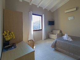 Agriturismo La Pietra