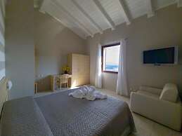 Agriturismo La Pietra