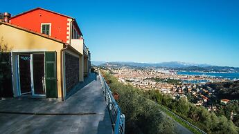 Agriturismo La Pietra