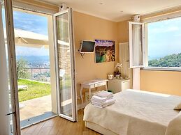 Agriturismo La Pietra