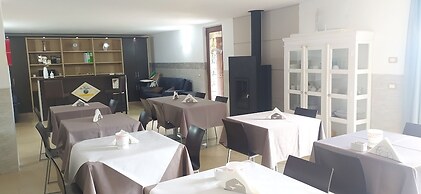 Agriturismo La Pietra