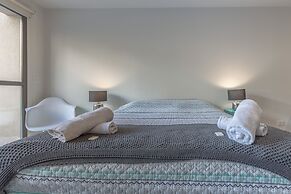 Depto Centro Bariloche Excelente terraza