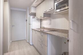 Depto Centro Bariloche Excelente terraza