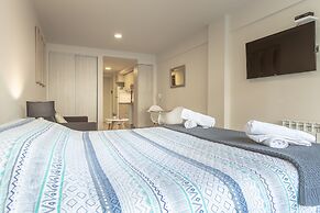 Depto Centro Bariloche Excelente terraza