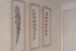 Depto Centro Bariloche Excelente terraza