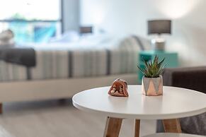 Depto Centro Bariloche Excelente terraza