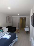 Depto Centro Bariloche Excelente terraza