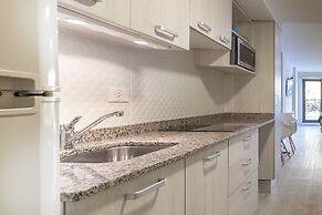 Depto Centro Bariloche Excelente terraza