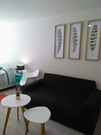 Depto Centro Bariloche Excelente terraza