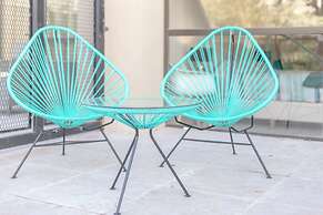 Depto Centro Bariloche Excelente terraza