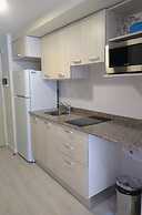 Depto Centro Bariloche Excelente terraza