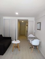 Depto Centro Bariloche Excelente terraza