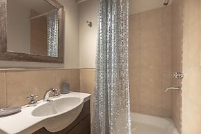 Depto Centro Bariloche Excelente terraza