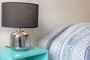 Depto Centro Bariloche Excelente terraza