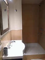 Depto Centro Bariloche Excelente terraza