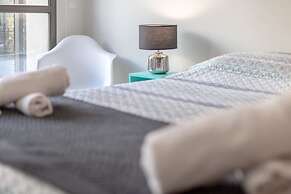 Depto Centro Bariloche Excelente terraza