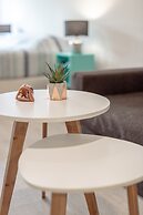 Depto Centro Bariloche Excelente terraza