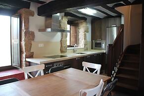 Casa Soleta Ezcaray