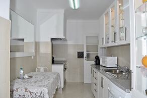 Mary Apartments