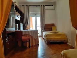 Mary Apartments