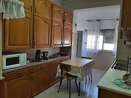 Mary Apartments
