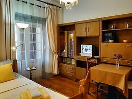 Mary Apartments