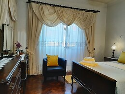 Mary Apartments