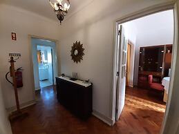 Mary Apartments