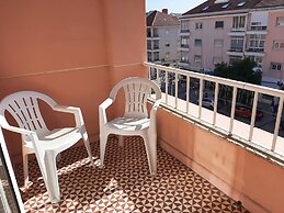 Mary Apartments