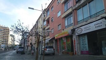 Mary Apartments