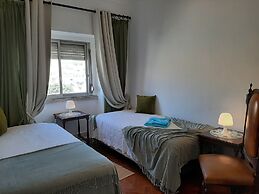 Mary Apartments