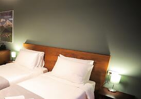 Hotel Sabu