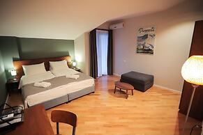 Hotel Sabu