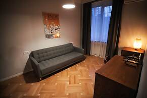 Hotel Sabu