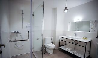 Hotel Sabu