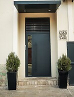 Hotel Sabu