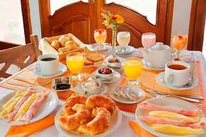 Shemak Posada