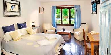 Shemak Posada