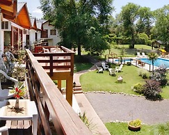 Shemak Posada