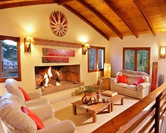 Shemak Posada