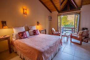 Shemak Posada