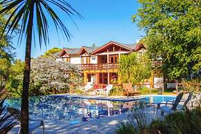 Shemak Posada