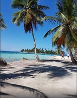 Isla Perro San Blas