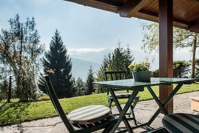 Ferienwohnungen Vomperberg
